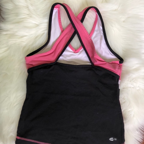 Adidas Tank - Picture 2 of 2
